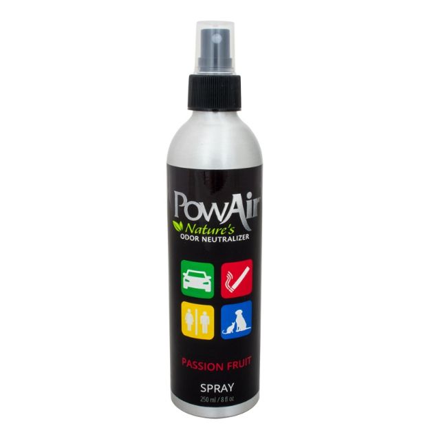 Εικόνα της Powair Spray Passion Fruit  250ml