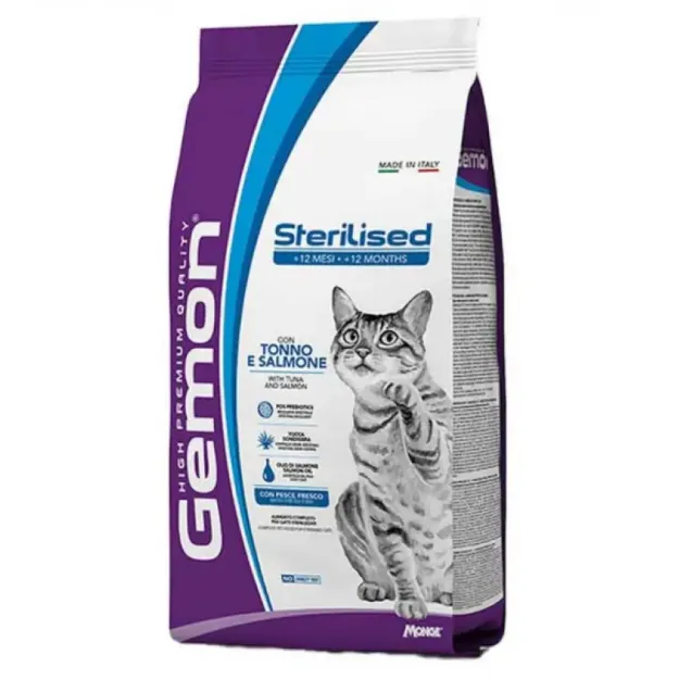 ξηρά-τροφή-γάτας-gemon-sterilised-cat-tuna-salmon-2kg-bark-and-bite-thessaloniki